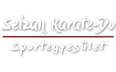 Seizan - Karate-Do Sportegyesület